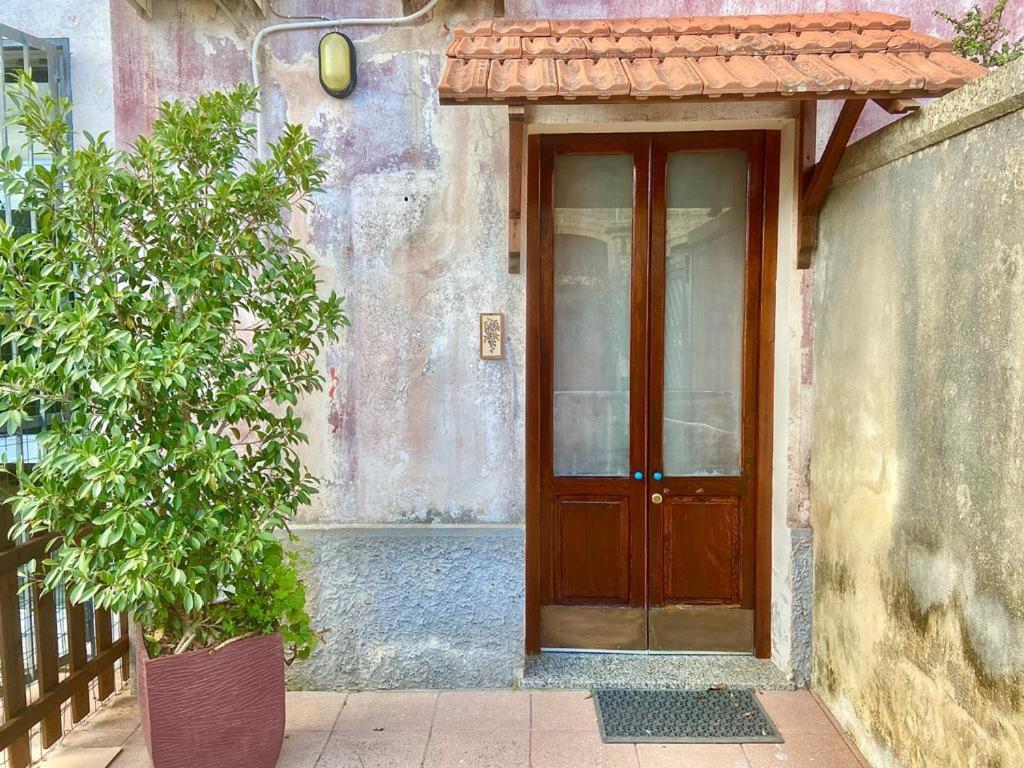Casa Di Marco Hotel Galatina Exterior photo