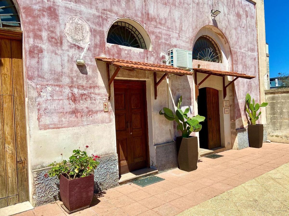 Casa Di Marco Hotel Galatina Exterior photo